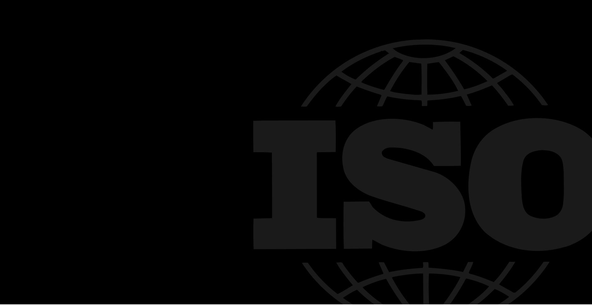 ISO Logo