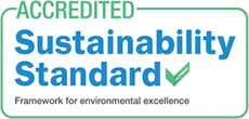 Accredited Sustainability Standard