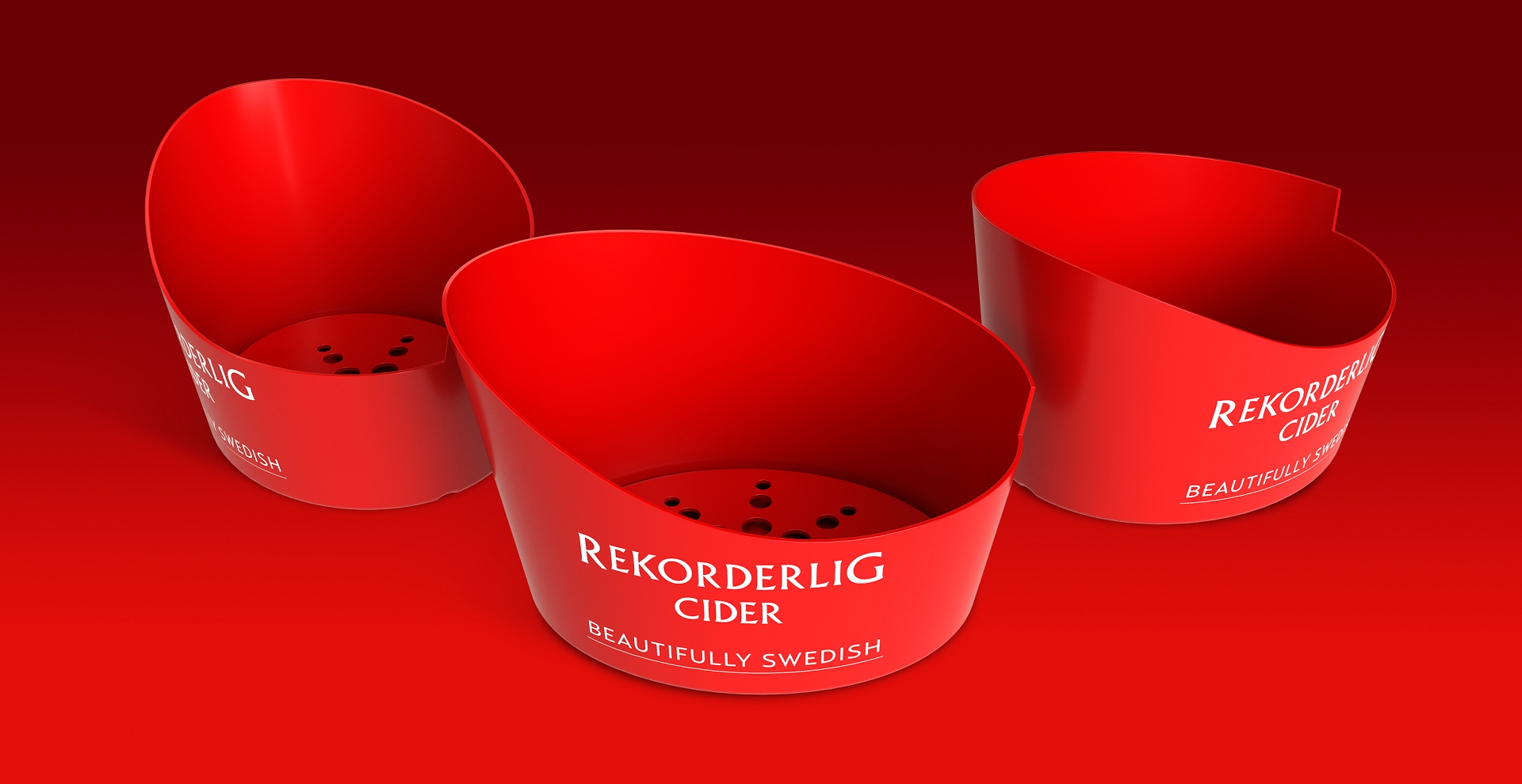 8-Rekorderlig